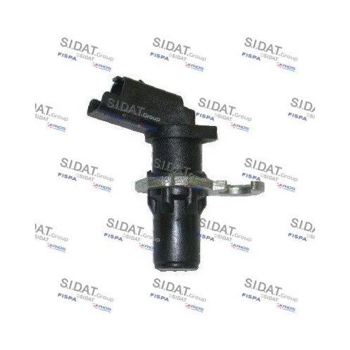 Impulsgeber Kurbelwelle Sidat 83.041 für Alfa Romeo Citroën Fiat Lancia Peugeot