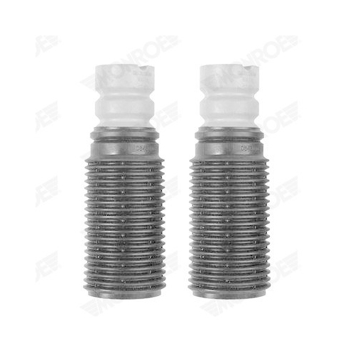 Staubschutzsatz Sto&szlig;d&auml;mpfer Monroe PK007 Protection Kit f&uuml;r Hinterachse