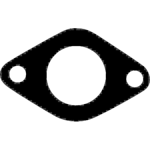 Dichtung Abgasrohr Corteco 423362H f&uuml;r Fiat