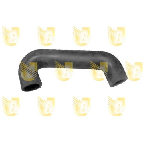 Schlauch Zylinderkopfhaubenentl&uuml;ftung Unigom P7128 f&uuml;r Citro&euml;n Fiat Peugeot