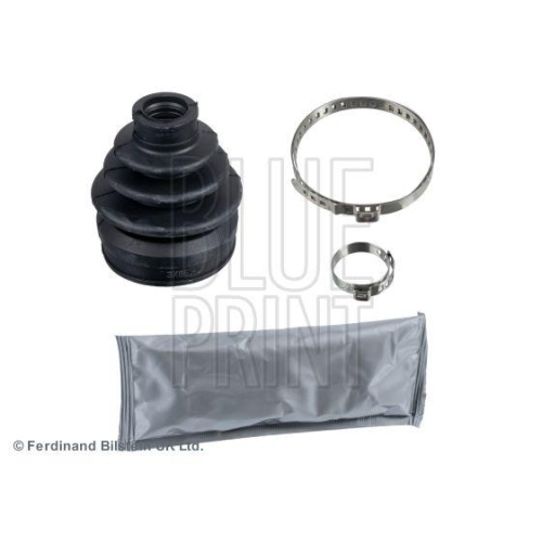 Faltenbalgsatz Antriebswelle Blue Print ADK88109 für Suzuki Vorderachse