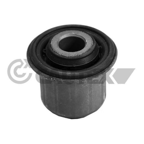 Lenker Radaufh&auml;ngung Cautex 755365 f&uuml;r Dacia Vorderachse Beidseitig