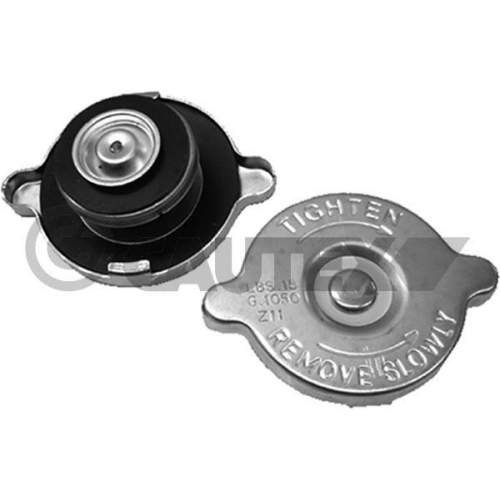 Verschlussdeckel K&uuml;hler Cautex 954092 f&uuml;r Daihatsu Honda Mazda Mitsubishi Nissan