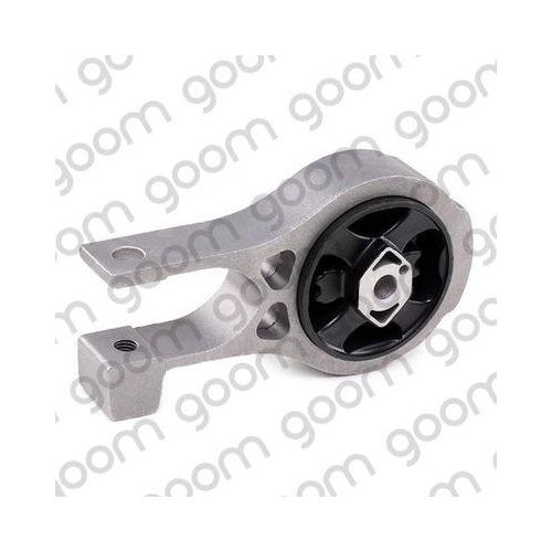 Lagerung Motor Goom EM-0841 f&uuml;r Citro&euml;n Fiat Peugeot Hinten
