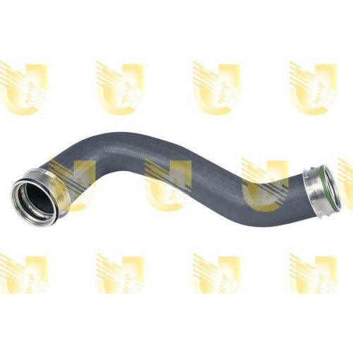 Charge Air Hose Unigom W8727 for VW