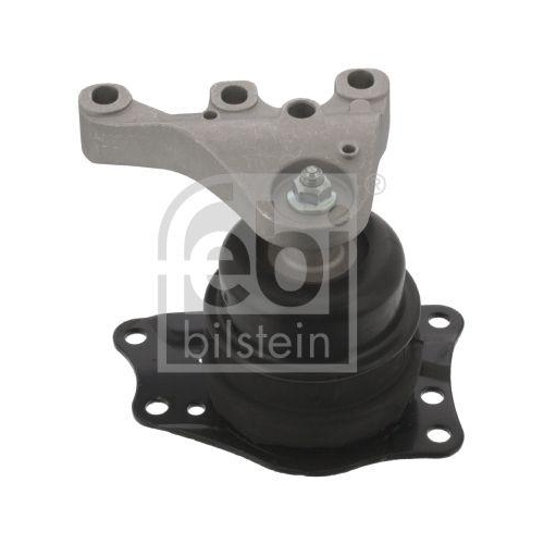Lagerung Motor Febi Bilstein 23884 f&uuml;r Skoda VW Rechts