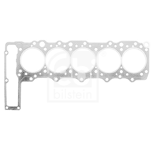 Gasket Cylinder Head Febi Bilstein 14393 for Mercedes Benz Mercedes Benz Evobus