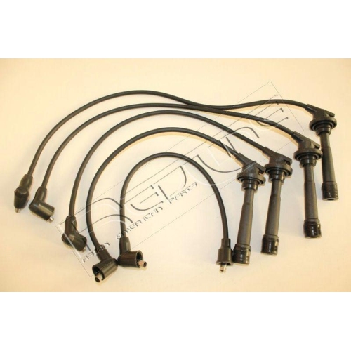 Z&uuml;ndleitungssatz Red-line 63DA001 f&uuml;r Daihatsu