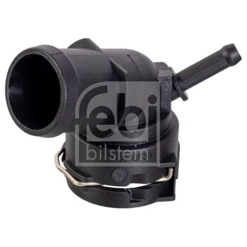 K&uuml;hlmittelflansch Febi Bilstein 180732 f&uuml;r Audi Seat Skoda VW Cupra
