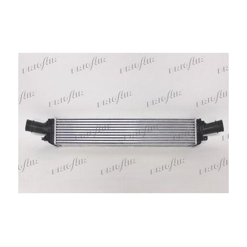 Ladeluftkühler Frigair 0710.3055 für VW