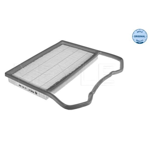 Luftfilter Meyle 1123210032 Meyle-original: True To Oe. f&uuml;r Seat Skoda VW