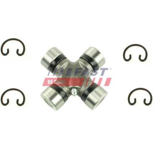 Gelenk Gelenkwelle Fast FT28076 f&uuml;r Renault Iveco Opel Renault Trucks