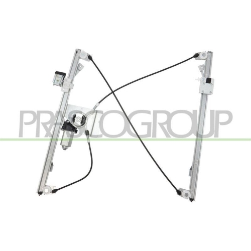 Fensterheber Prasco FT923W026 f&uuml;r Fiat Peugeot Vorne Links