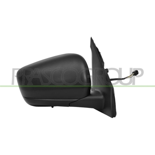 Au&szlig;enspiegel Prasco RN9237303 f&uuml;r Renault Rechts