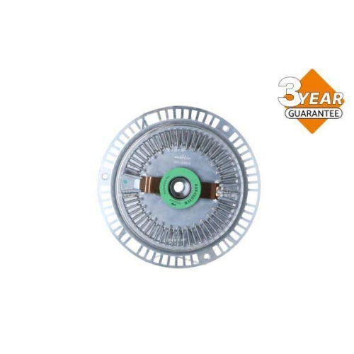 Kupplung K&uuml;hlerl&uuml;fter Nrf 49540 f&uuml;r Mercedes Benz Mercedes Benz