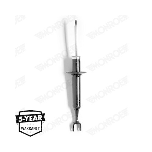 Sto&szlig;d&auml;mpfer Monroe 26665 Monroe Original (gas Technology) f&uuml;r Audi Seat VW