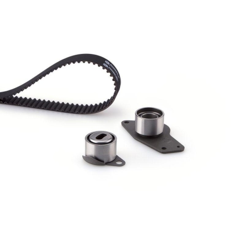 Zahnriemensatz Gates K015484XS Powergrip™ für Renault