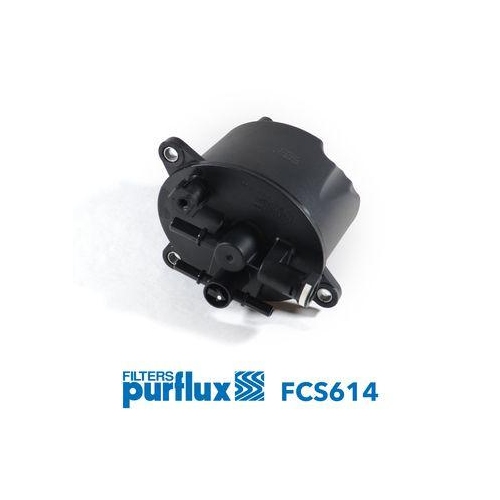 Kraftstofffilter Purflux FCS614 f&uuml;r Citro&euml;n Peugeot