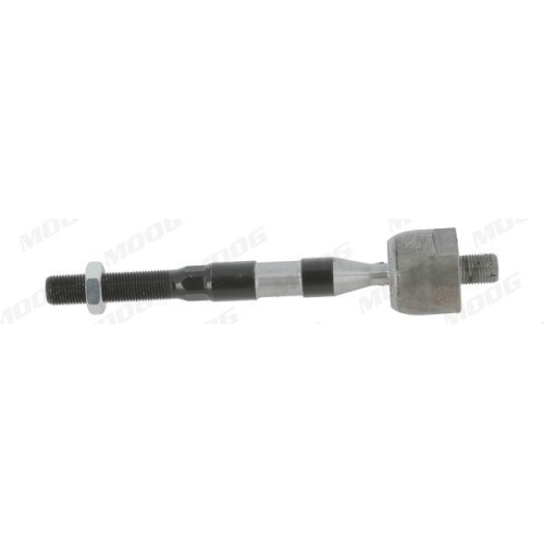 Inner Tie Rod Moog MI-AX-4444 for Mitsubishi Front Axle