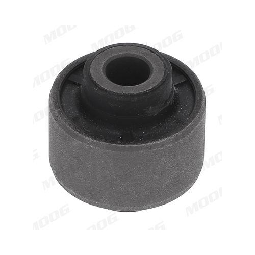 Lagerung Lenker Moog NI-SB-10628 f&uuml;r Nissan Vorderachse Beidseitig Vorne