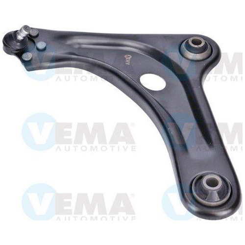 Lenker Radaufh&auml;ngung Vema 26905 f&uuml;r Citro&euml;n Peugeot Citro&euml;n/peugeot DS