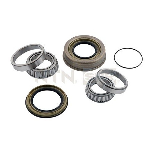 Radlagersatz Snr R168.59 für Ford Nissan Land Rover VW Renault Vorderachse Links