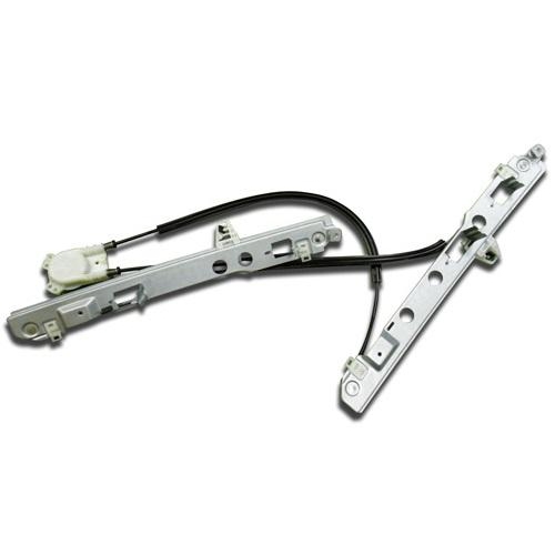 VORDERER MECHANISMUS DX MEGANE 2002 3 T&Uuml;REN F&Uuml;R MOTOR. COMFORT RIGHT DEPO MA