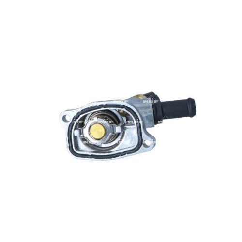 Thermostat K&uuml;hlmittel Nrf 725138 Easy Fit f&uuml;r Chrysler Fiat Ford Lancia