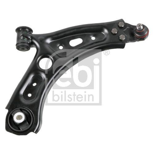 Lenker Radaufh&auml;ngung Febi Bilstein 177837 f&uuml;r Fiat Jeep Vorderachse Rechts Unten