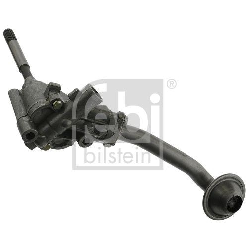 Ölpumpe Febi Bilstein 19416 für Audi VW