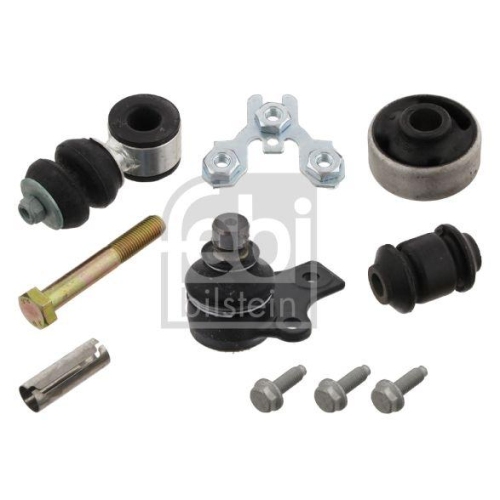 Montagesatz Lenker Febi Bilstein 14416 f&uuml;r VW Vorderachse Links