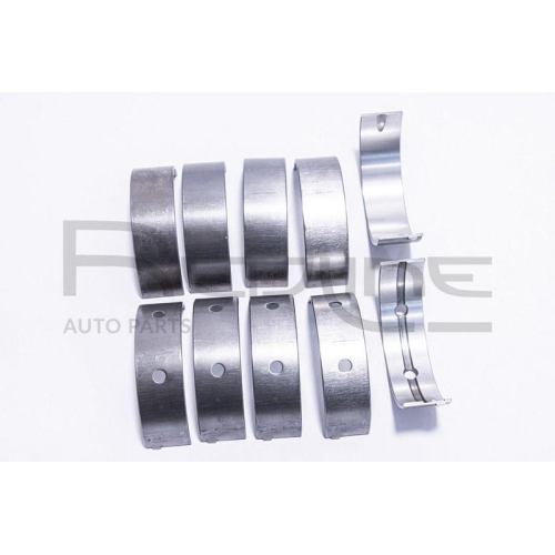 Kurbelwellenlagersatz Red-line 02IZ002 für Isuzu