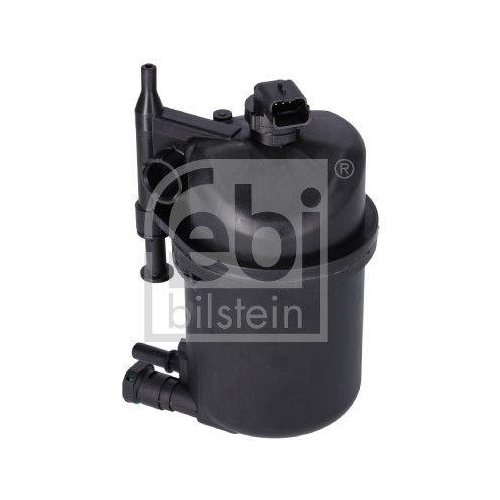 Kraftstofffilter Febi Bilstein 179498 f&uuml;r Jaguar Land Rover