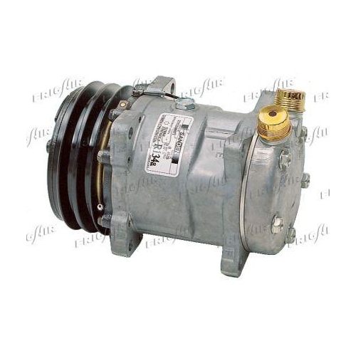 Kompressor Klimaanlage Frigair 920.10086 f&uuml;r