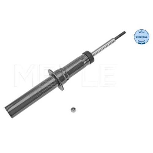 Sto&szlig;d&auml;mpfer Meyle 3266230044 Meyle-original: True To Oe. f&uuml;r Bmw Vorderachse