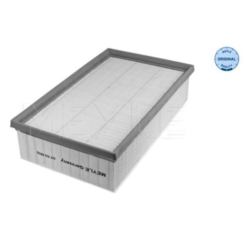 Luftfilter Meyle 1123210033 Meyle-original: True To Oe. f&uuml;r Audi Ford Seat Skoda
