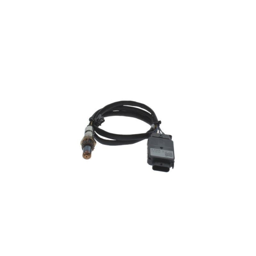 Nox Sensor Harnstoffeinspritzung Bosch 0281008813 für Audi Seat Skoda VW Vorne