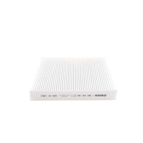 Filter Innenraumluft Bosch 1987432166 f&uuml;r Honda Acura Great Wall