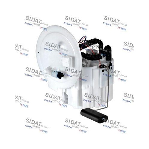 Kraftstoff Fördereinheit Sidat 72361 für Opel Vauxhall Hitachi
