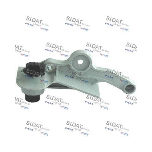 Impulsgeber Kurbelwelle Sidat 83.043 für Citroën Peugeot Hitachi Citroën/peugeot