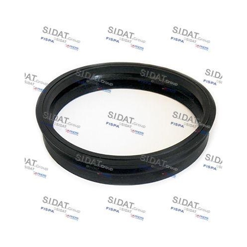 Seal Fuel Tank Cap Sidat 73083 for Alfa Romeo Audi Fiat Lancia Seat Skoda VW Vag