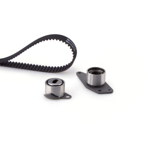 Zahnriemensatz Gates K015485 Powergrip™ für Renault