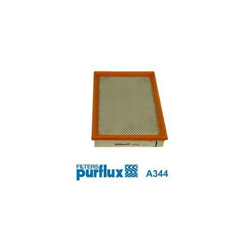 Luftfilter Purflux A344 f&uuml;r Ford Seat VW Vag AC General Motors Generic