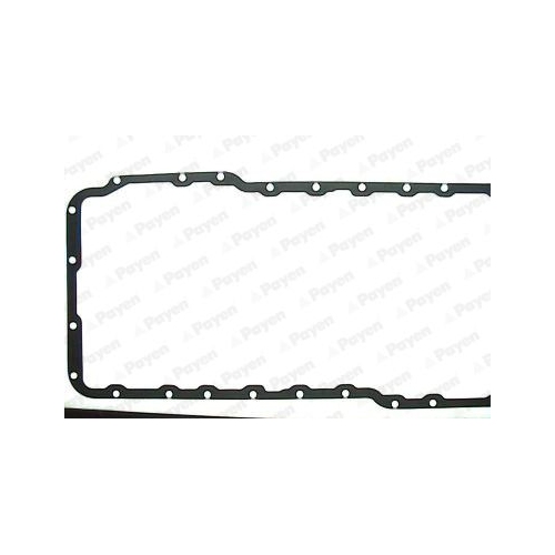 Gasket Oil Sump Payen JH443 for Leyland
