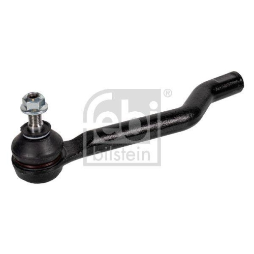 Spurstangenkopf Febi Bilstein 109584 f&uuml;r Nissan Renault Samsung