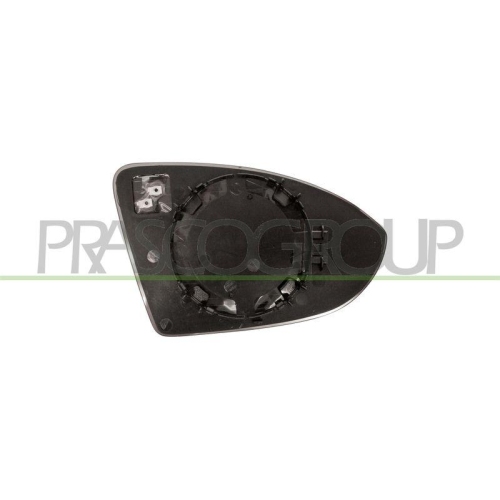 Spiegelglas Au&szlig;enspiegel Prasco VG4007504 Premium f&uuml;r VW Links
