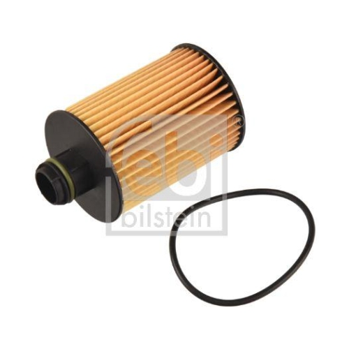 &Ouml;lfilter Febi Bilstein 173018 f&uuml;r Fiat Jeep