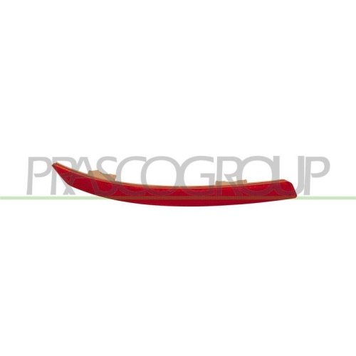 Reflektor Positions /begrenzungsleuchte Prasco BM0494364 f&uuml;r Bmw Hinten Links