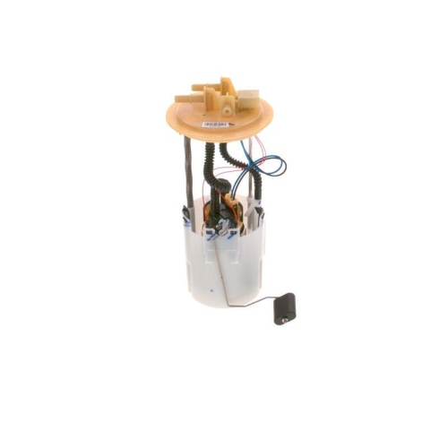 Kraftstoff F&ouml;rdereinheit Bosch 058020341E f&uuml;r Dodge Mercedes Benz Mercedes Benz