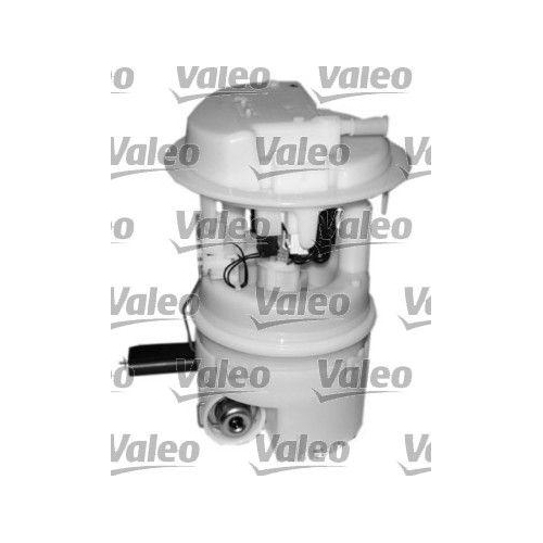 Kraftstoff Fördereinheit Valeo 347084 für Citroën Fiat Lancia Peugeot